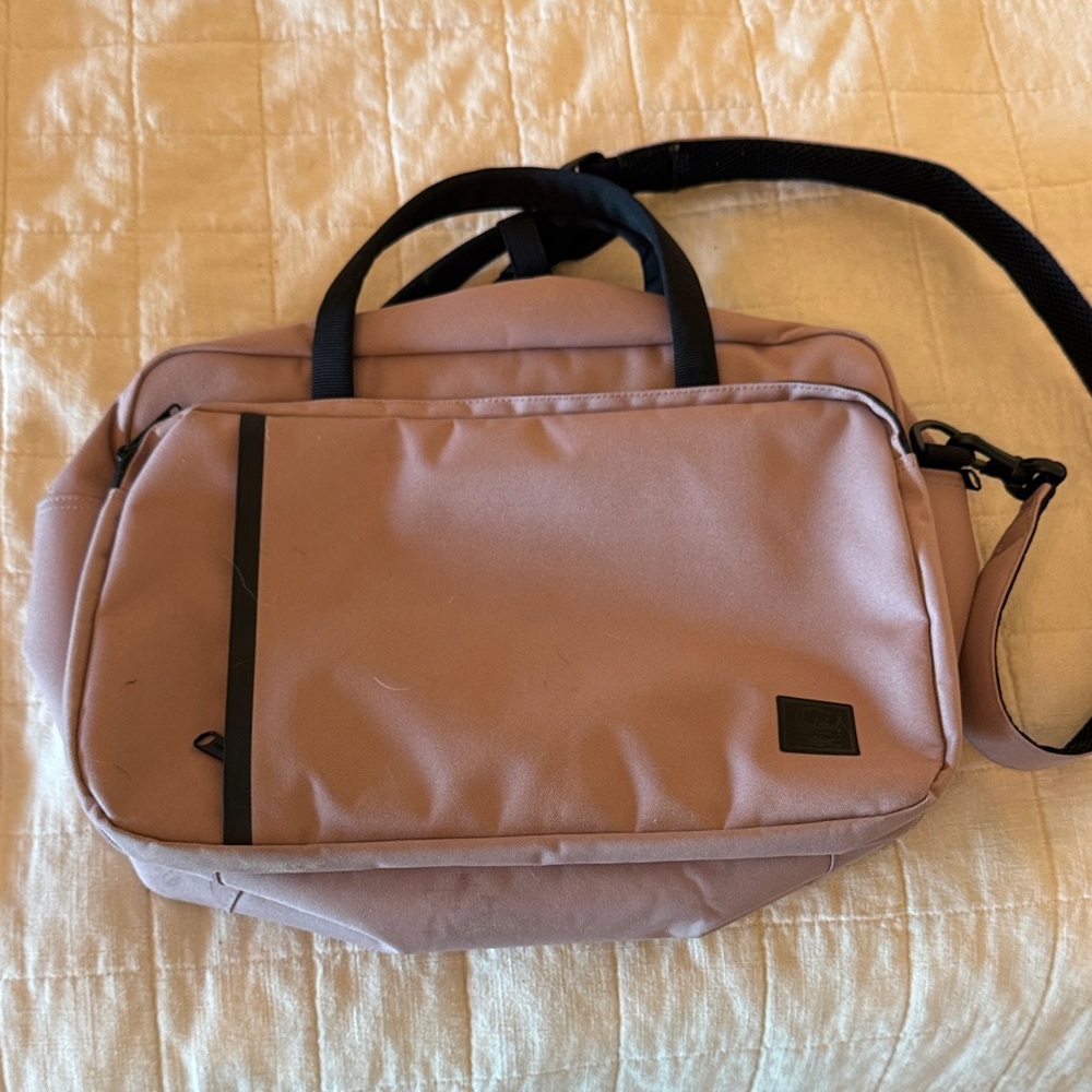 Herschel Messenger Bag